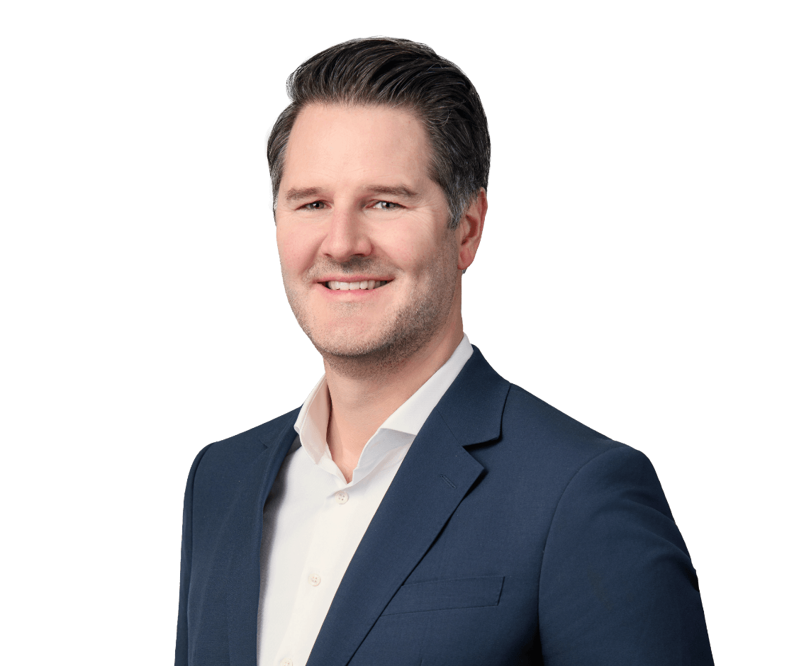 Photo of Dr. Philipp Schlawien